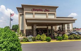 Hampton Inn Winchester-University/mall Area Winchester, Va